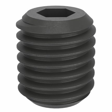Cup Point Set Screws