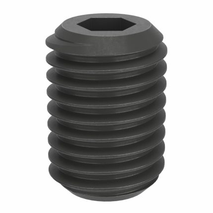 Cup Point Set Screws