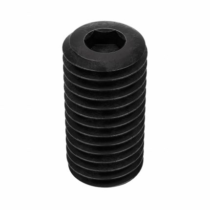 Cup Point Set Screws