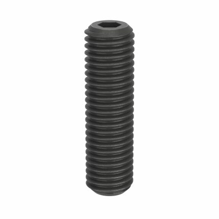 Cup Point Set Screws
