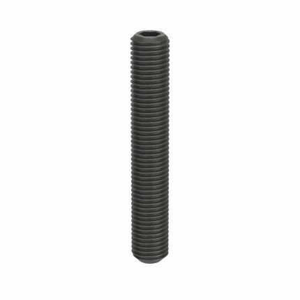 Cup Point Set Screws