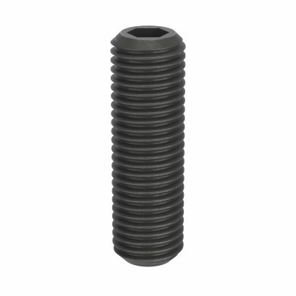 Cup Point Set Screws