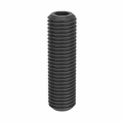 Cup Point Set Screws