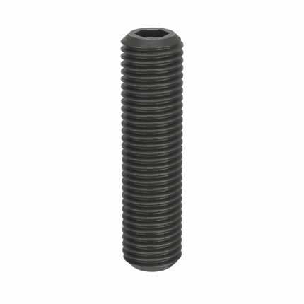 Cup Point Set Screws