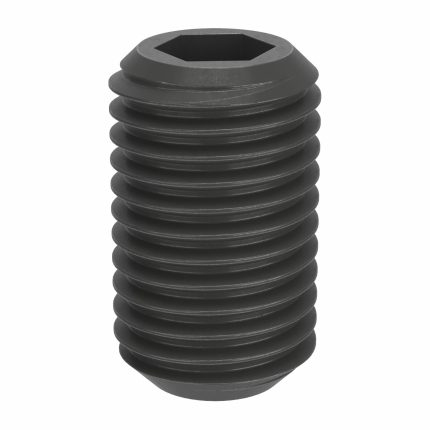 Cup Point Set Screws