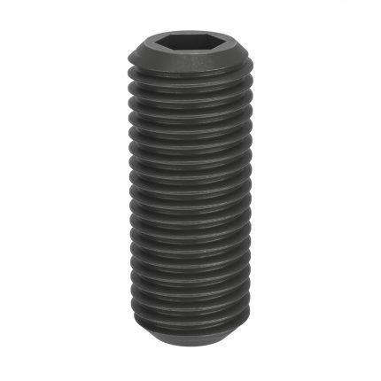 Cup Point Set Screws