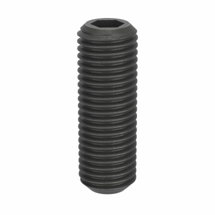 Cup Point Set Screws