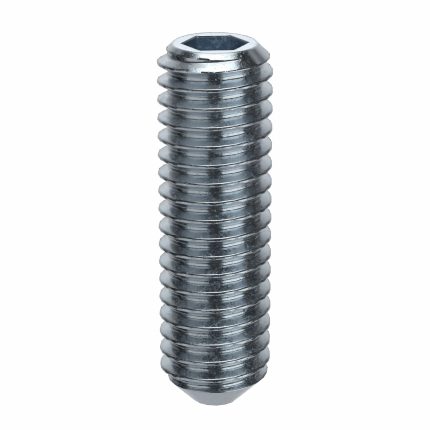 Cup Point Set Screws