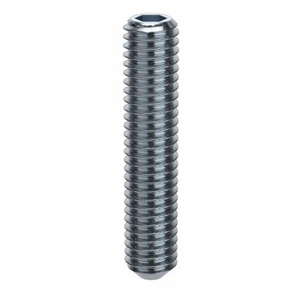 Cup Point Set Screws