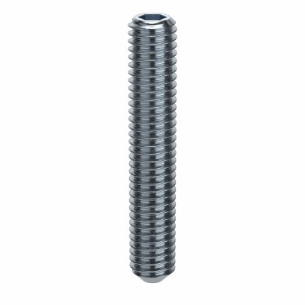 Cup Point Set Screws
