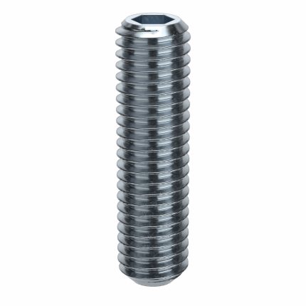 Cup Point Set Screws