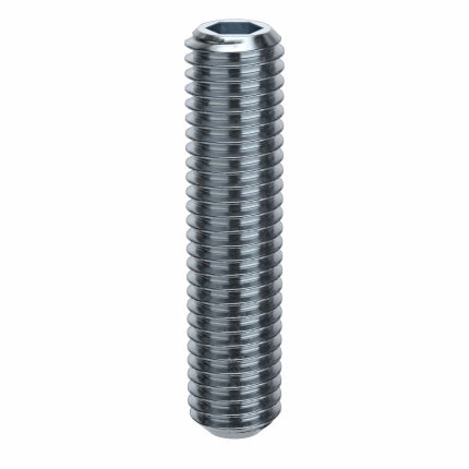 Cup Point Set Screws