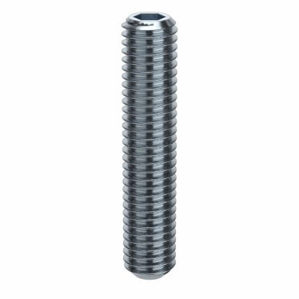 Cup Point Set Screws