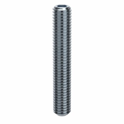 Cup Point Set Screws
