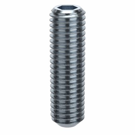 Cup Point Set Screws