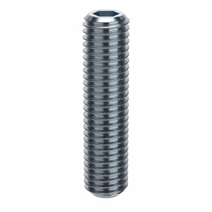 Cup Point Set Screws