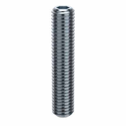 Cup Point Set Screws