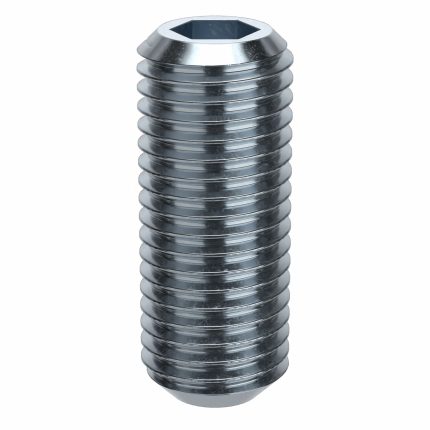 Cup Point Set Screws