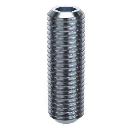 Cup Point Set Screws