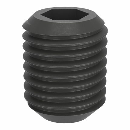 Cup Point Set Screws