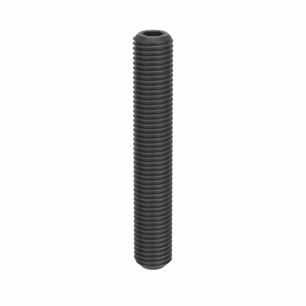 Cup Point Set Screws