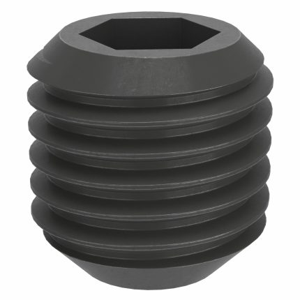 Cup Point Set Screws