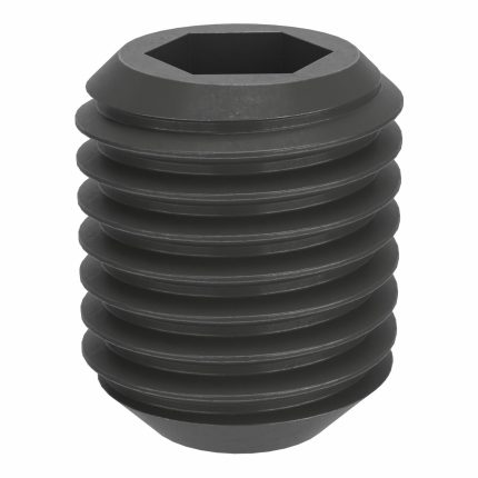 Cup Point Set Screws