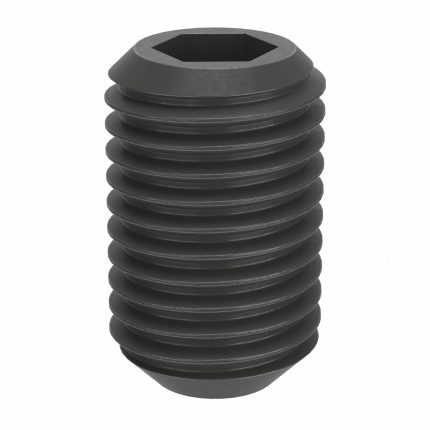 Cup Point Set Screws