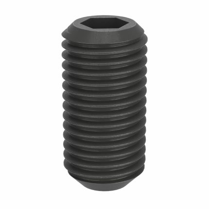 Cup Point Set Screws