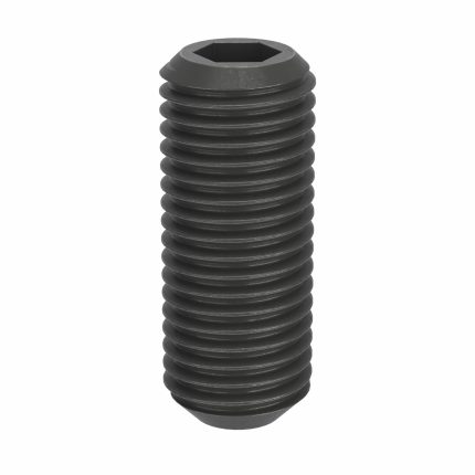 Cup Point Set Screws