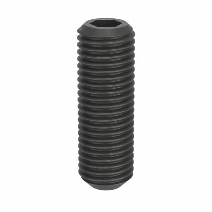 Cup Point Set Screws