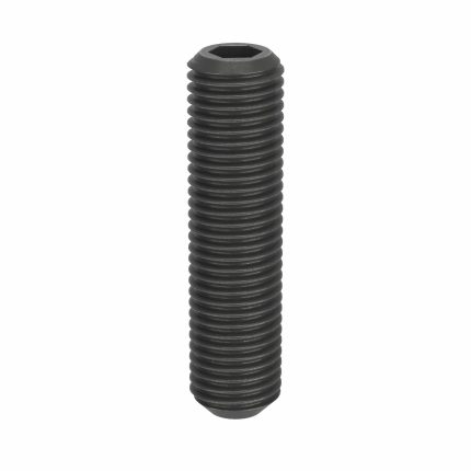 Cup Point Set Screws