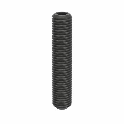 Cup Point Set Screws