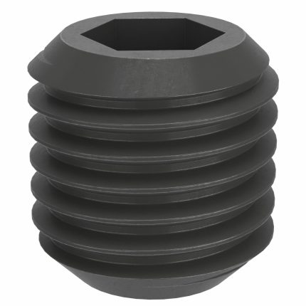 Cup Point Set Screws