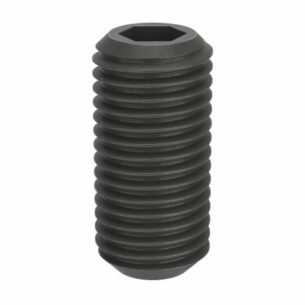 Cup Point Set Screws