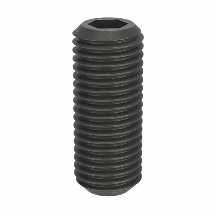 Cup Point Set Screws