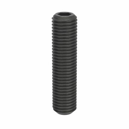 Cup Point Set Screws