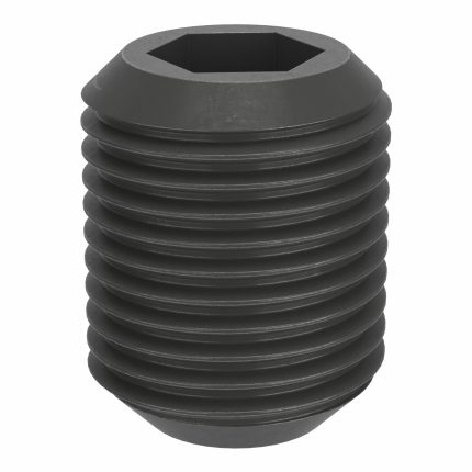 Cup Point Set Screws