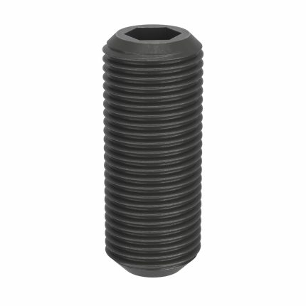 Cup Point Set Screws