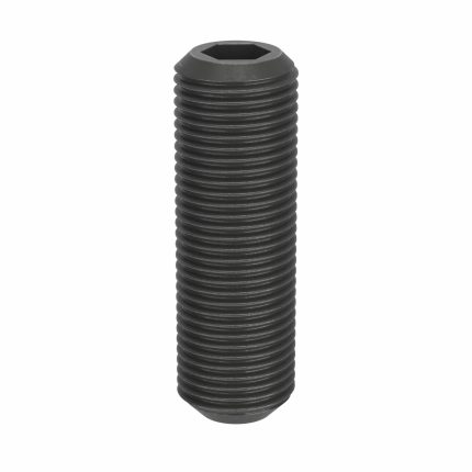 Cup Point Set Screws