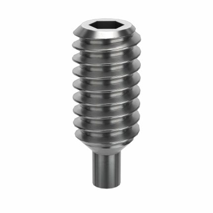 Dog Point Set Screws