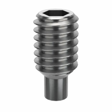 Dog Point Set Screws