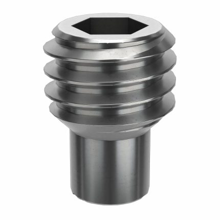 Dog Point Set Screws
