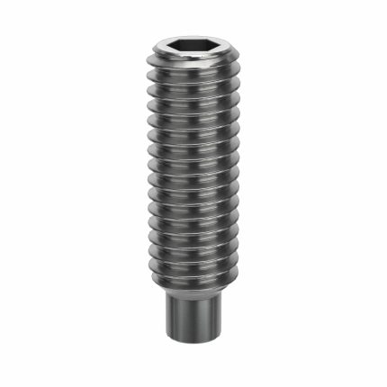 Dog Point Set Screws