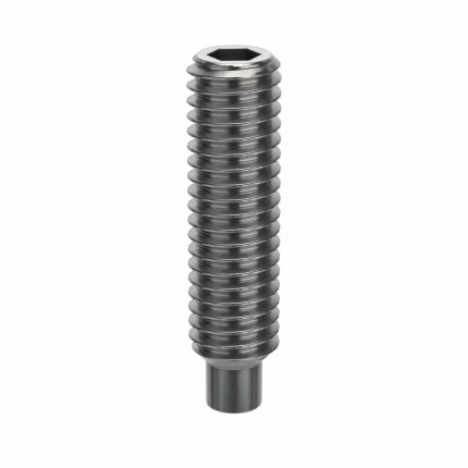 Dog Point Set Screws