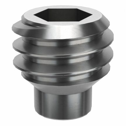 Dog Point Set Screws