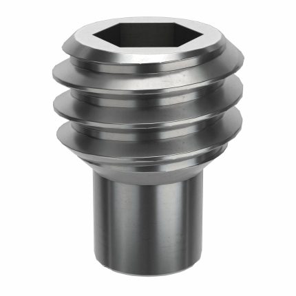 Dog Point Set Screws