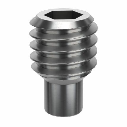 Dog Point Set Screws