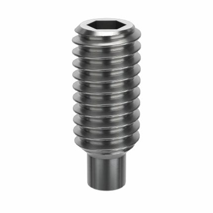 Dog Point Set Screws