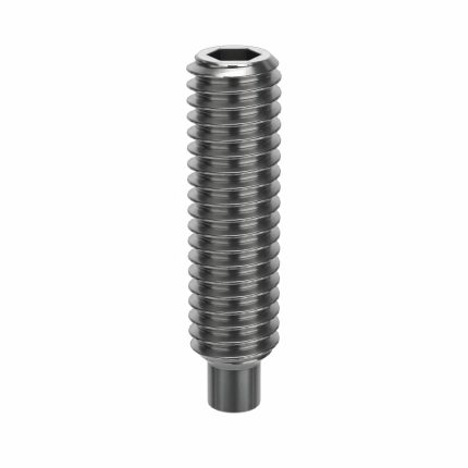 Dog Point Set Screws